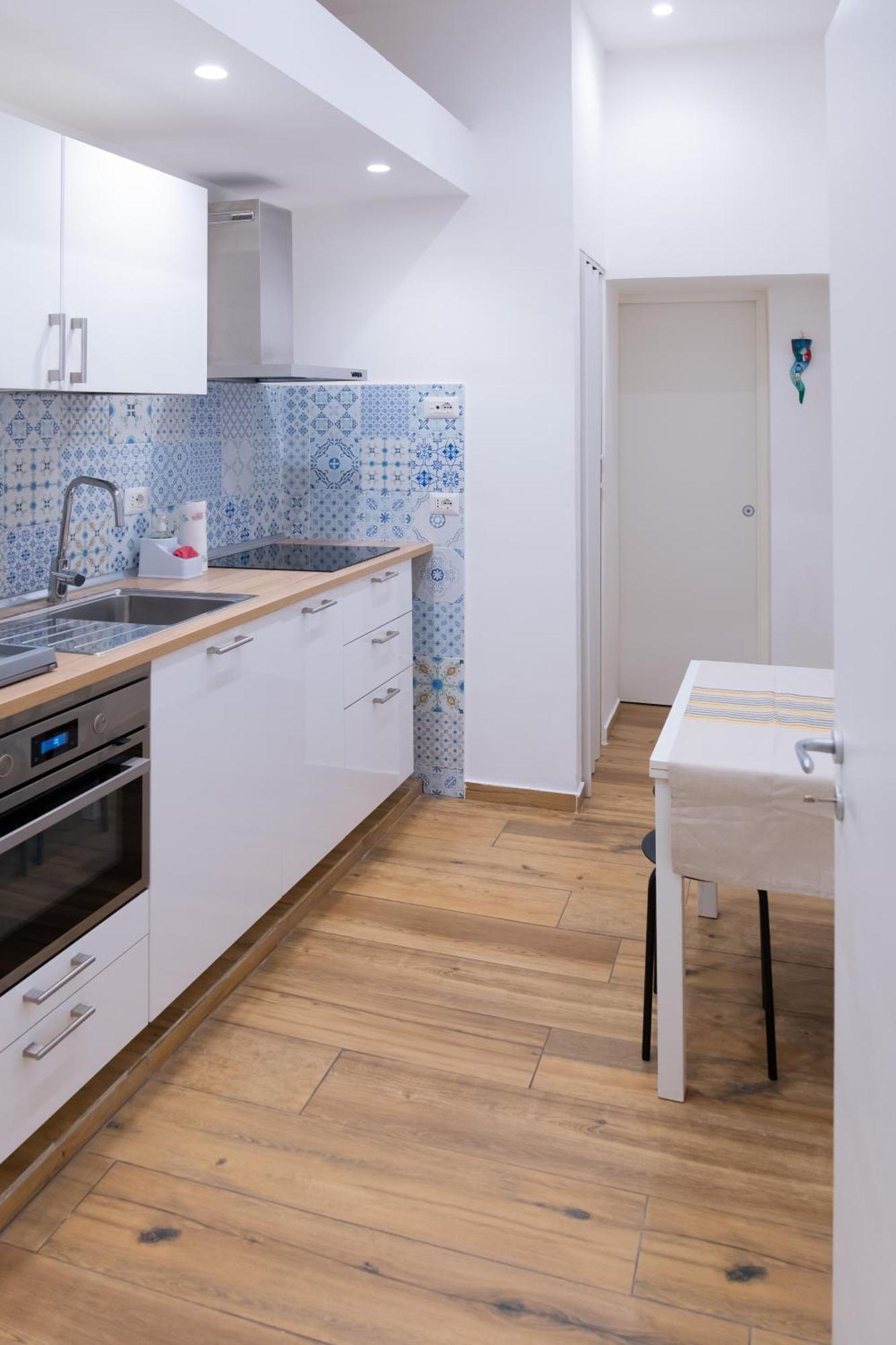 Colibri A Piazza Dante Apartment Napoli Exterior foto