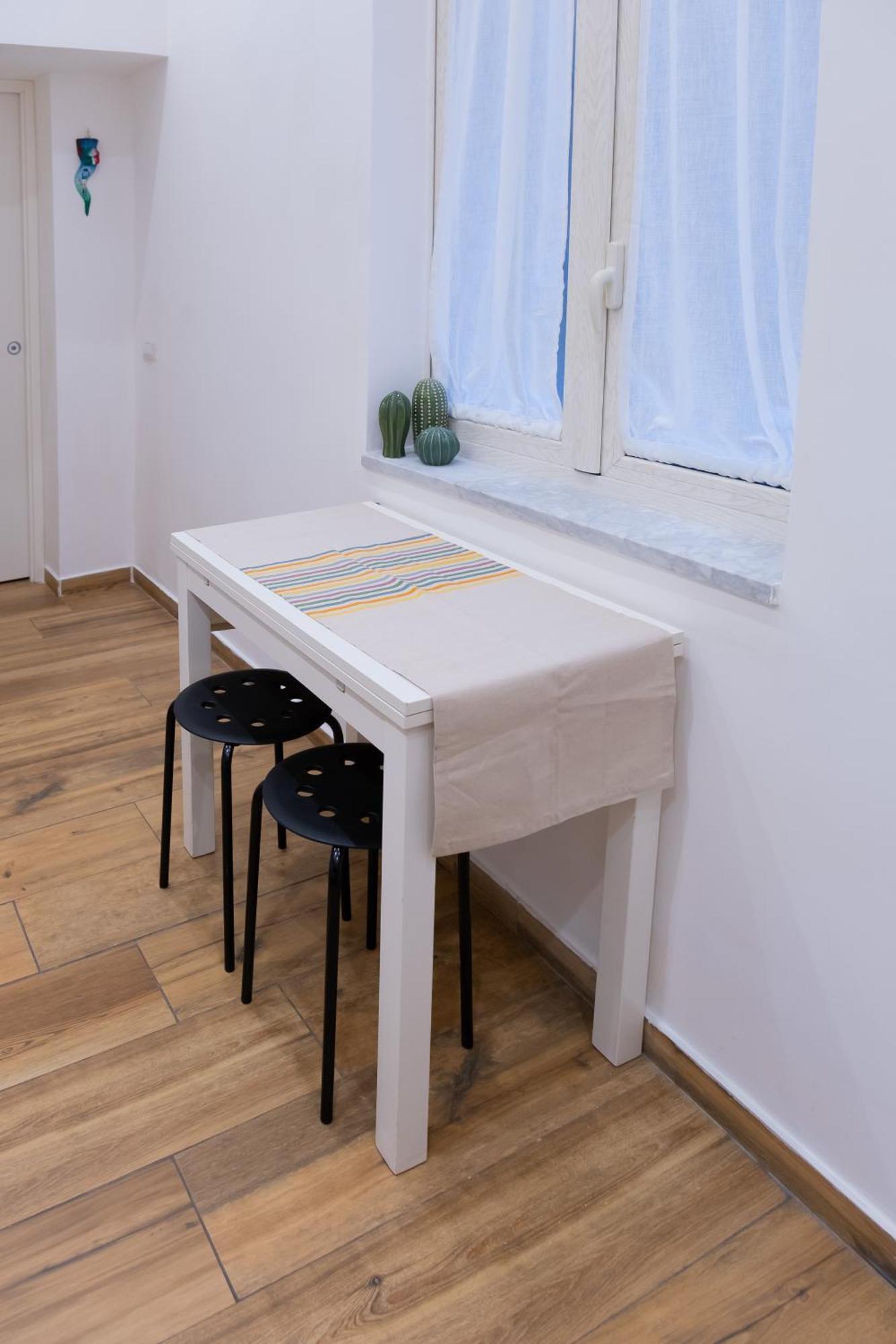 Colibri A Piazza Dante Apartment Napoli Exterior foto