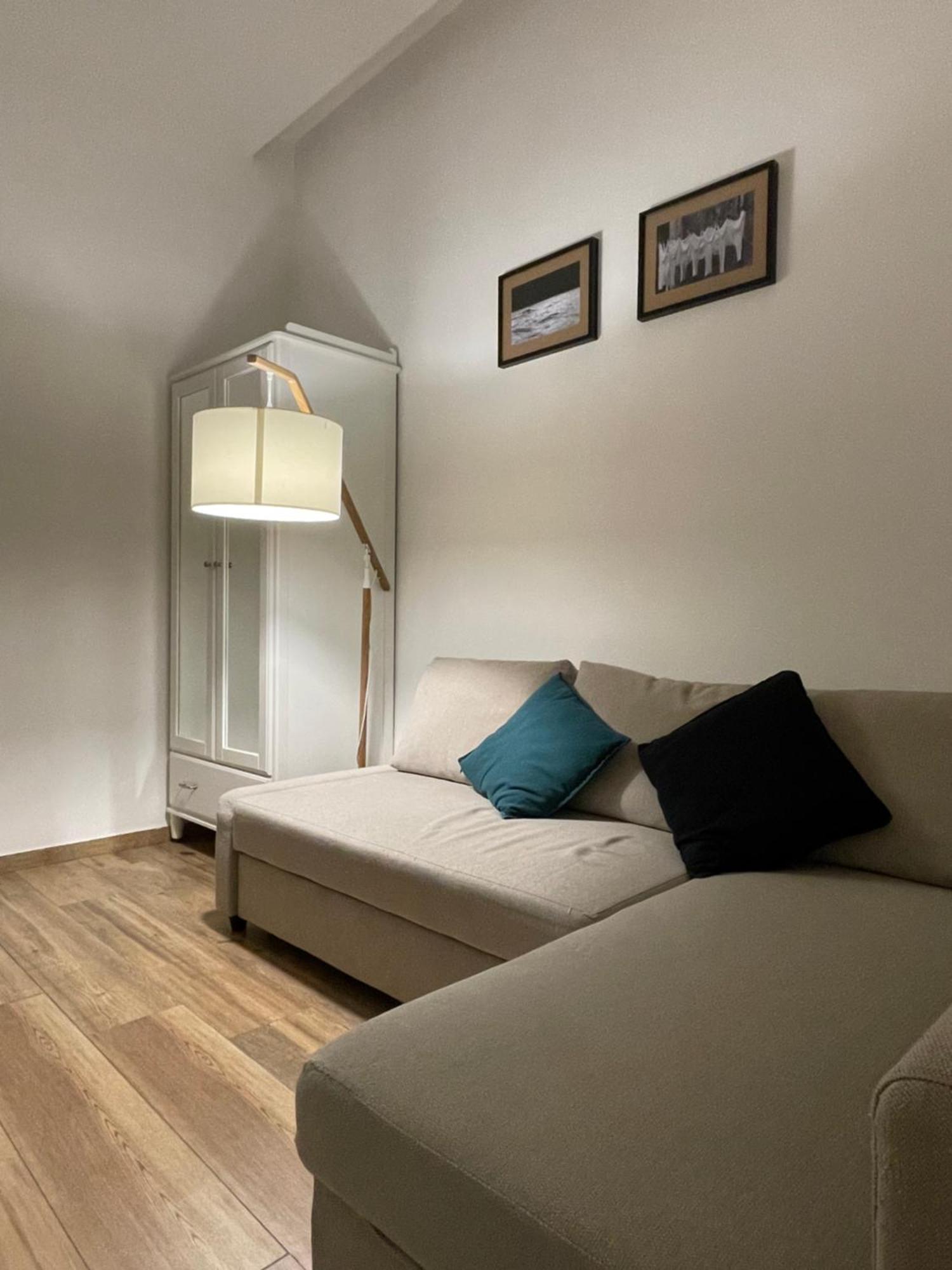 Colibri A Piazza Dante Apartment Napoli Exterior foto